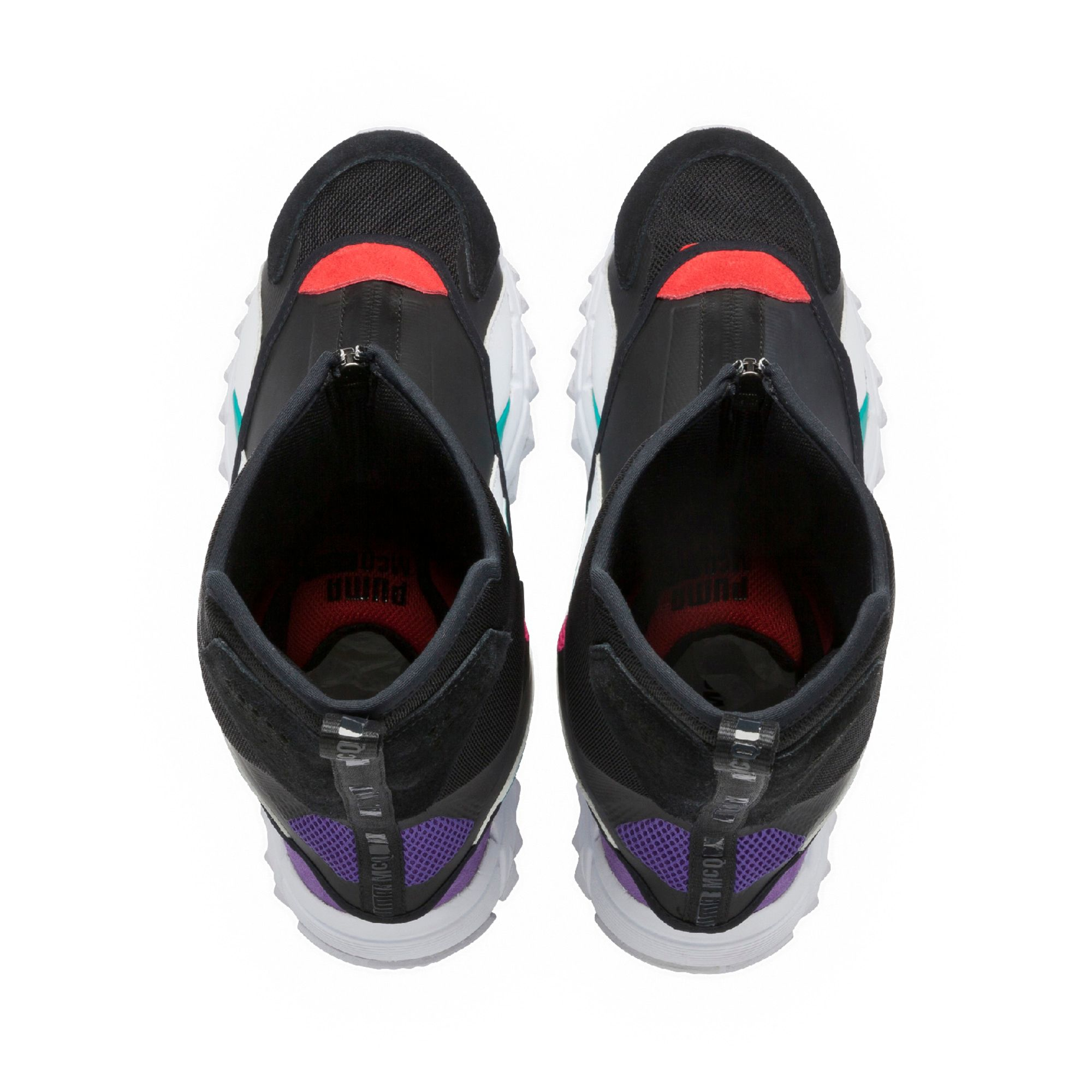 Puma X Mcq Faas Tr Puma X Mcq Faas Tr